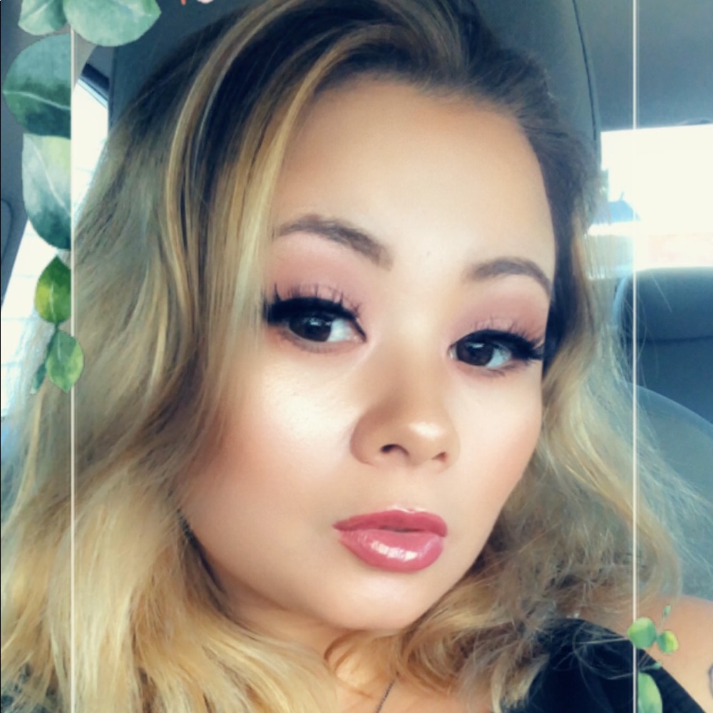 Meet your Posher, Mechelle